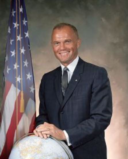 john glenn