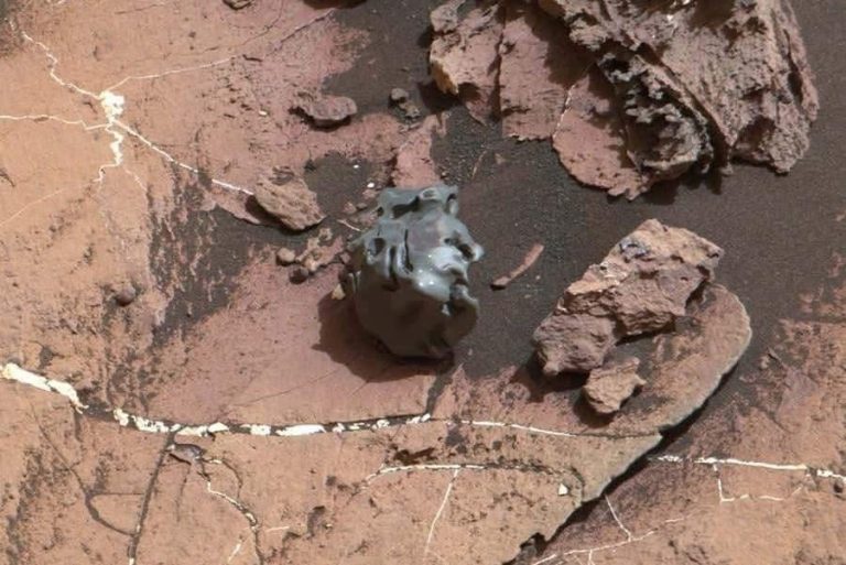 vasmeteorit